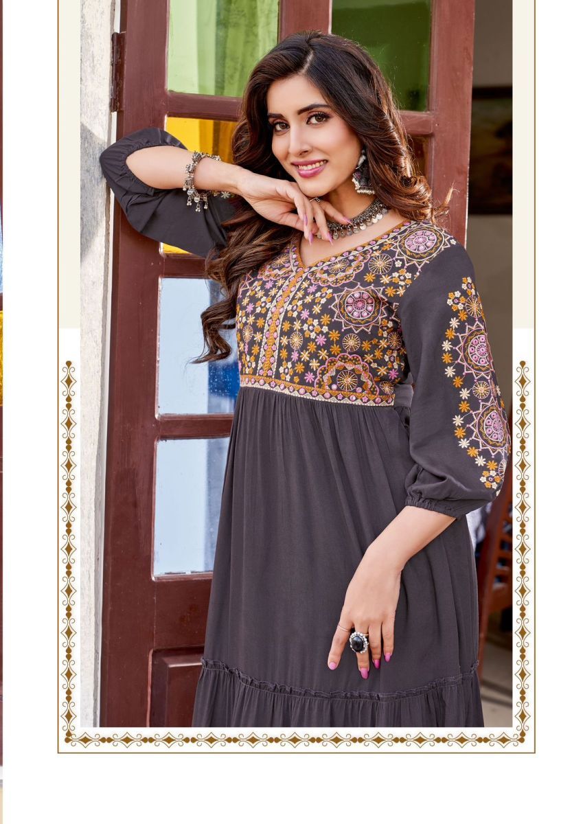 WOOGLEE-AANCHAL-RAYON-EMBROIDERY-KURTI-CATALOGUE-WHOLESALER-IN-SURAT-10