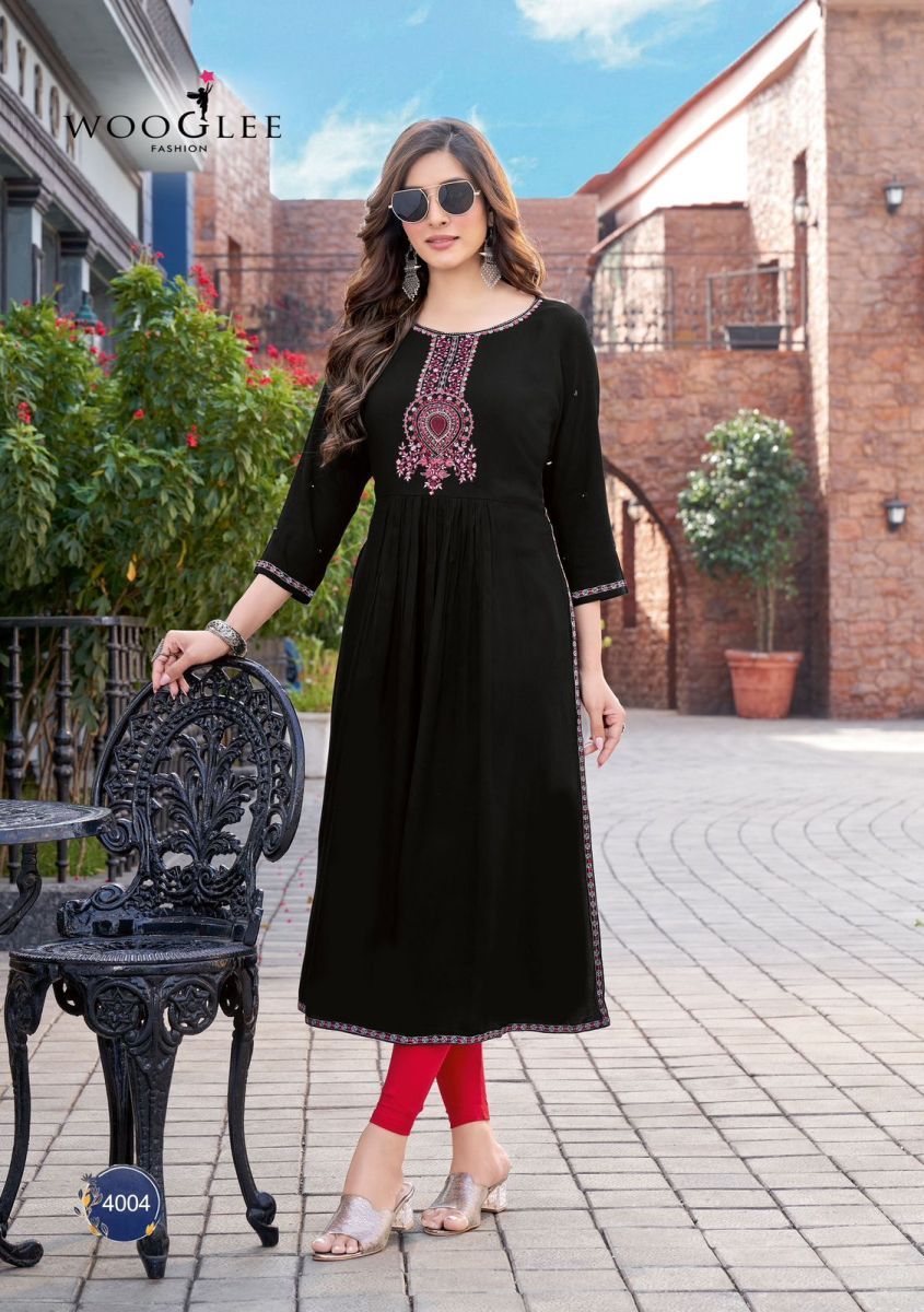 WOOGLEE-ANANTA-REYON-READYMADE-KURTIS-CATALOG-1