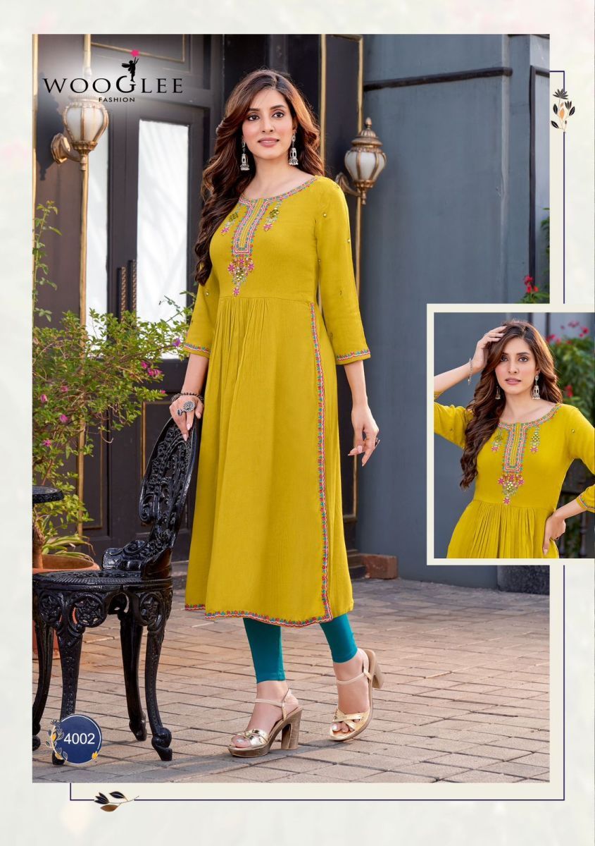 WOOGLEE-ANANTA-REYON-READYMADE-KURTIS-CATALOG-2