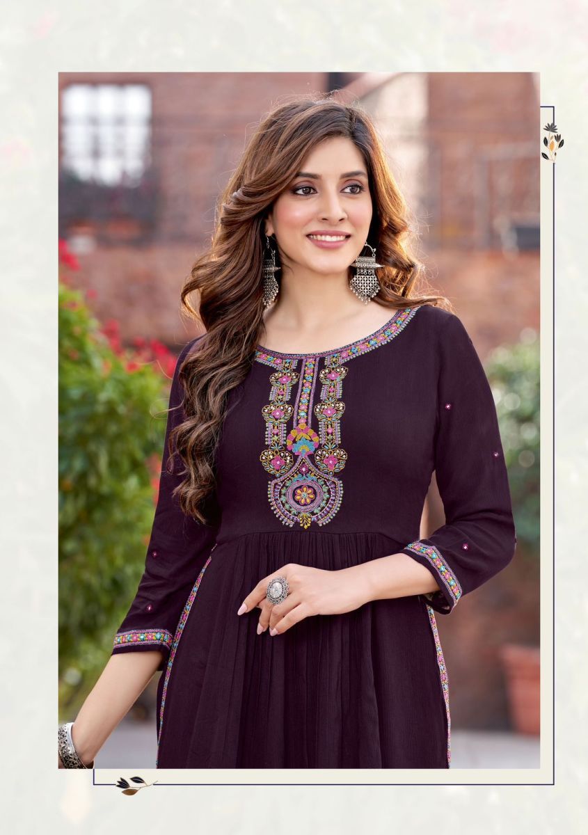 WOOGLEE-ANANTA-REYON-READYMADE-KURTIS-CATALOG-4