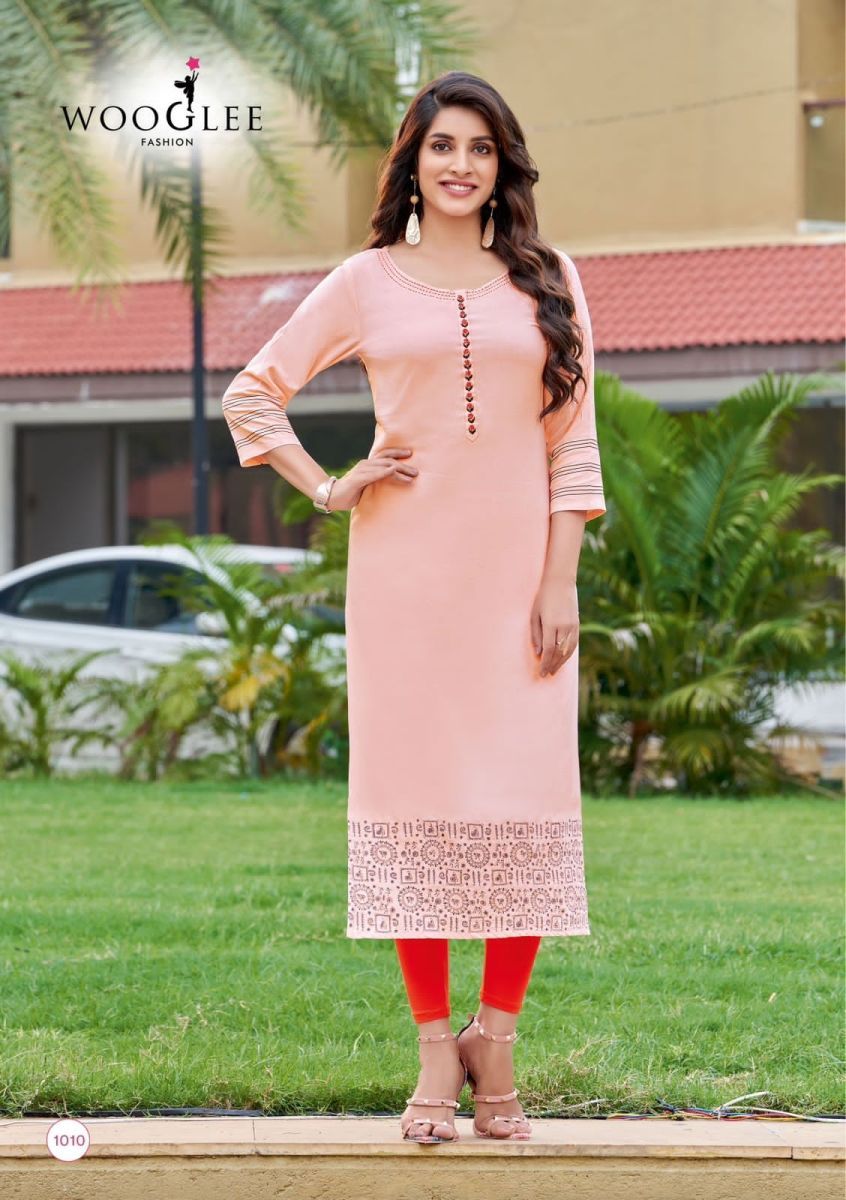 WOOGLEE-ANURAG-RAYON-PRINT-HANDWORK-KURTIS-MANUFACTURER-SURAT-3