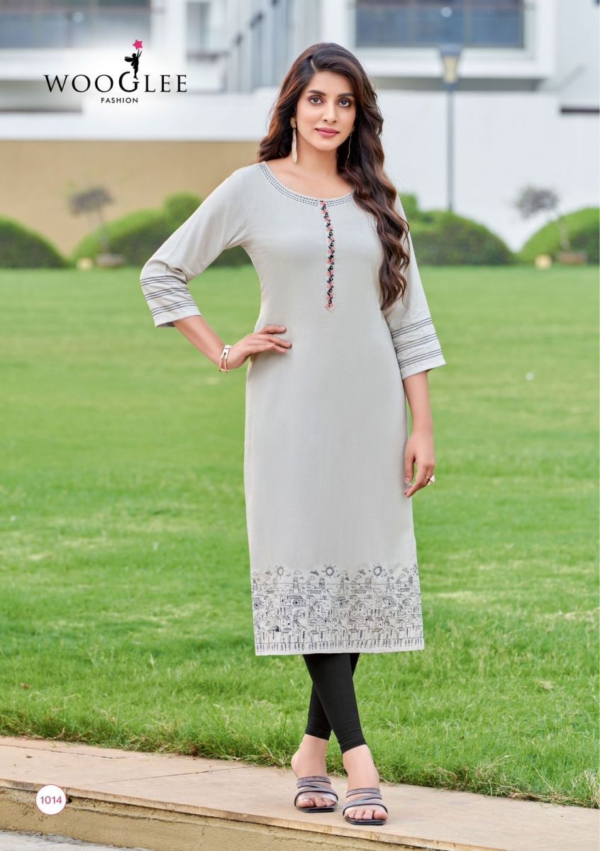 WOOGLEE-ANURAG-RAYON-PRINT-HANDWORK-KURTIS-MANUFACTURER-SURAT-8