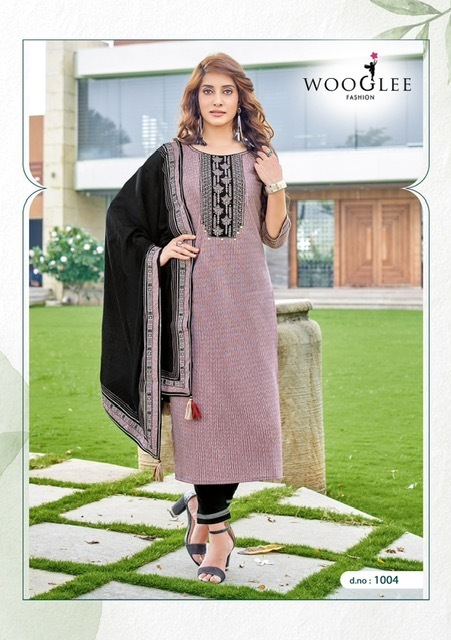 WOOGLEE-AVANTIKA-TOP-PANT-WITH-DUPATTA-WHOLESALER-SURAT-5