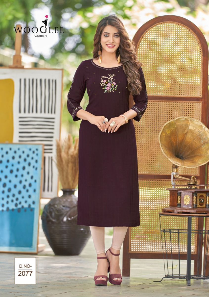 WOOGLEE-BARBELLA-VOL-11-READYMADE-KURTIS-CATALOGUE-SUPPLIER-IN-SURAT-2