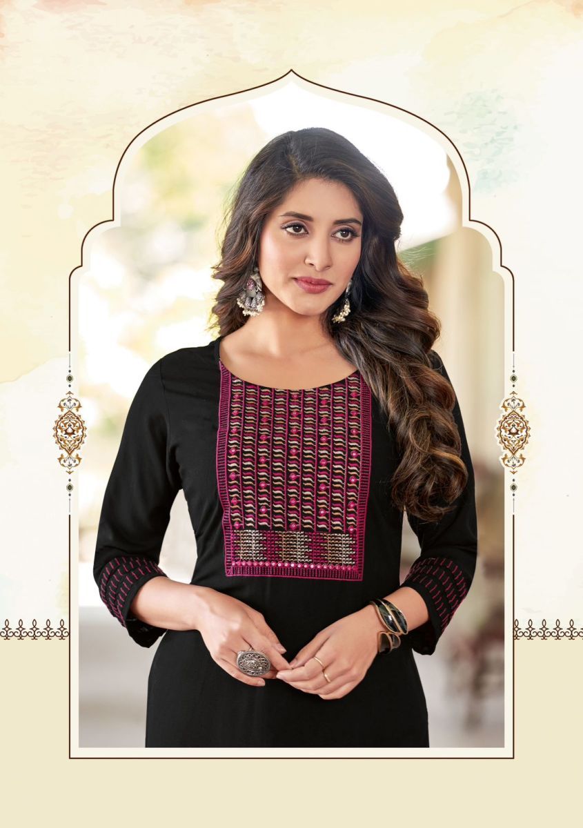 WOOGLEE-BARBELLA-VOL-12-RAYON-EMBROIDERY-KURTIS-WHOLESALER-IN-SURAT-10