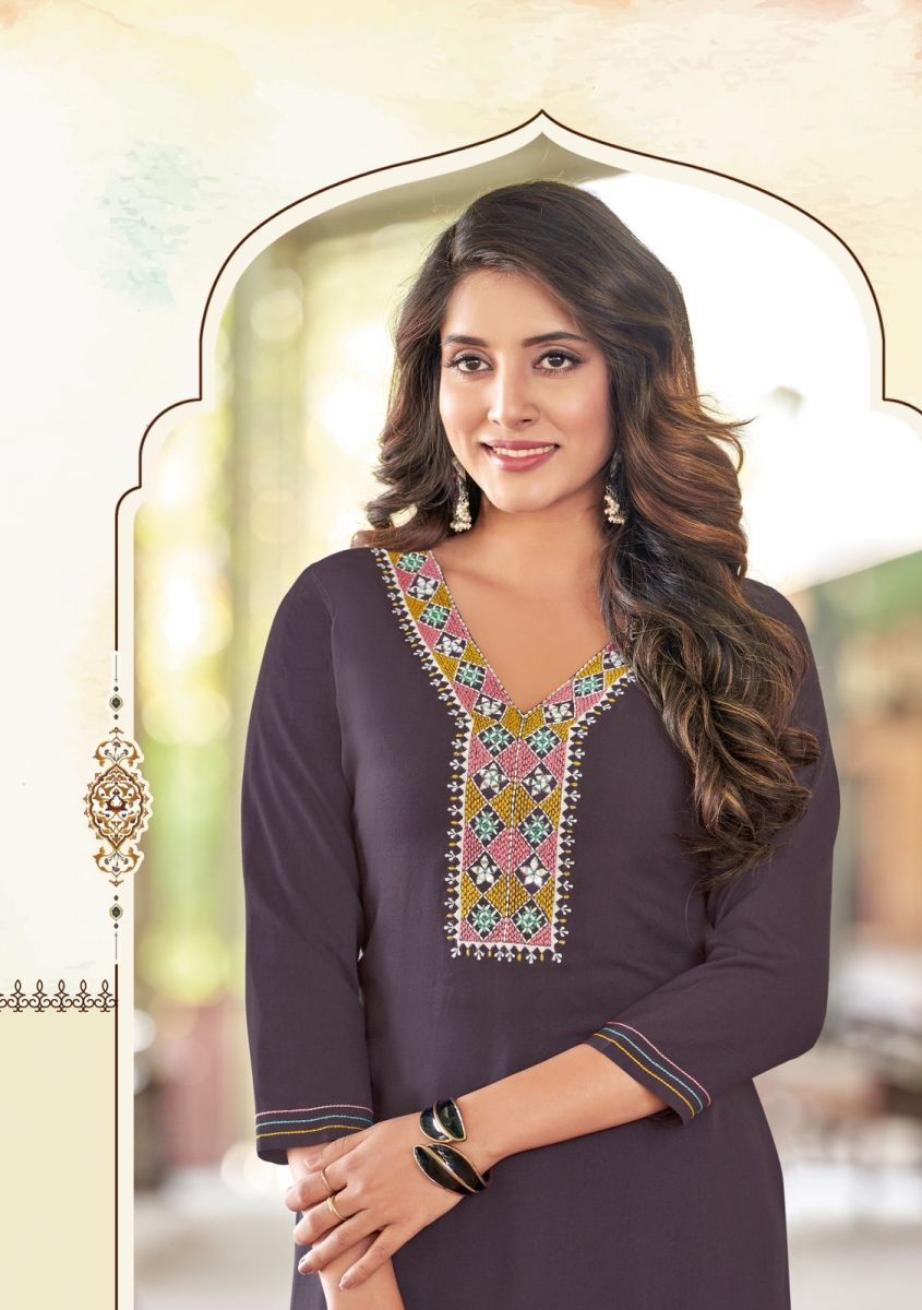 WOOGLEE-BARBELLA-VOL-12-RAYON-EMBROIDERY-KURTIS-WHOLESALER-IN-SURAT-6