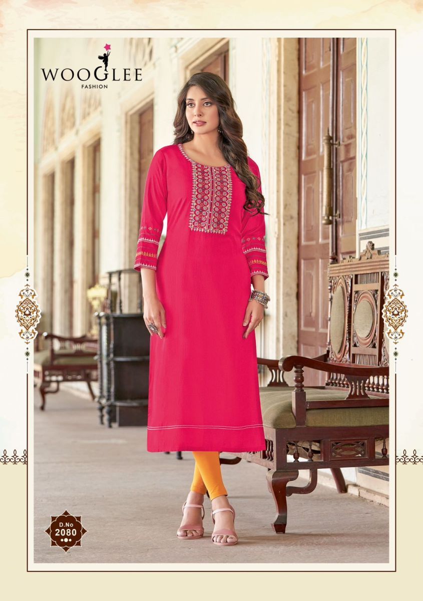 WOOGLEE-BARBELLA-VOL-12-RAYON-EMBROIDERY-KURTIS-WHOLESALER-IN-SURAT-7