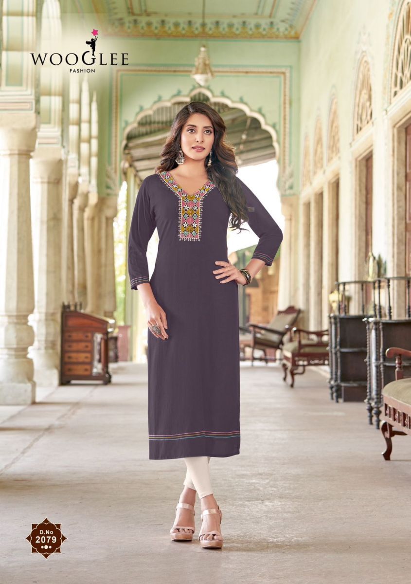 WOOGLEE-BARBELLA-VOL-12-RAYON-EMBROIDERY-KURTIS-WHOLESALER-IN-SURAT-9