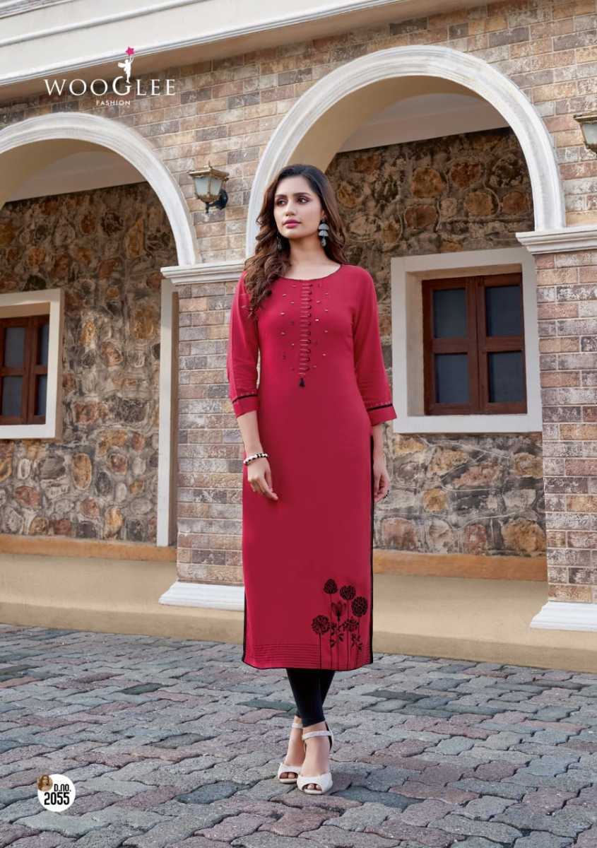 WOOGLEE-BARBELLA-VOL-8-RAYON-EMBROIDERED-KURTIS-BEST-PRICE-11
