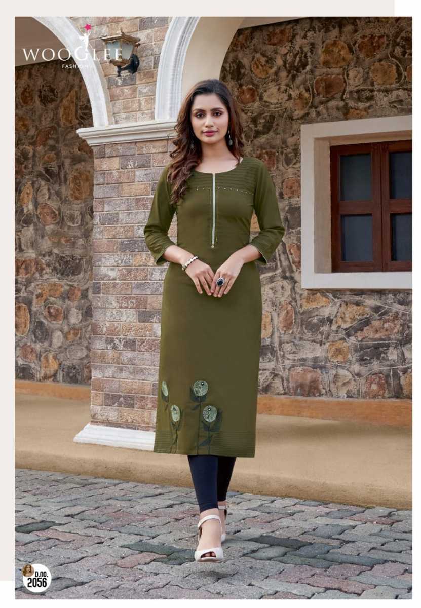 WOOGLEE-BARBELLA-VOL-8-RAYON-EMBROIDERED-KURTIS-BEST-PRICE-5