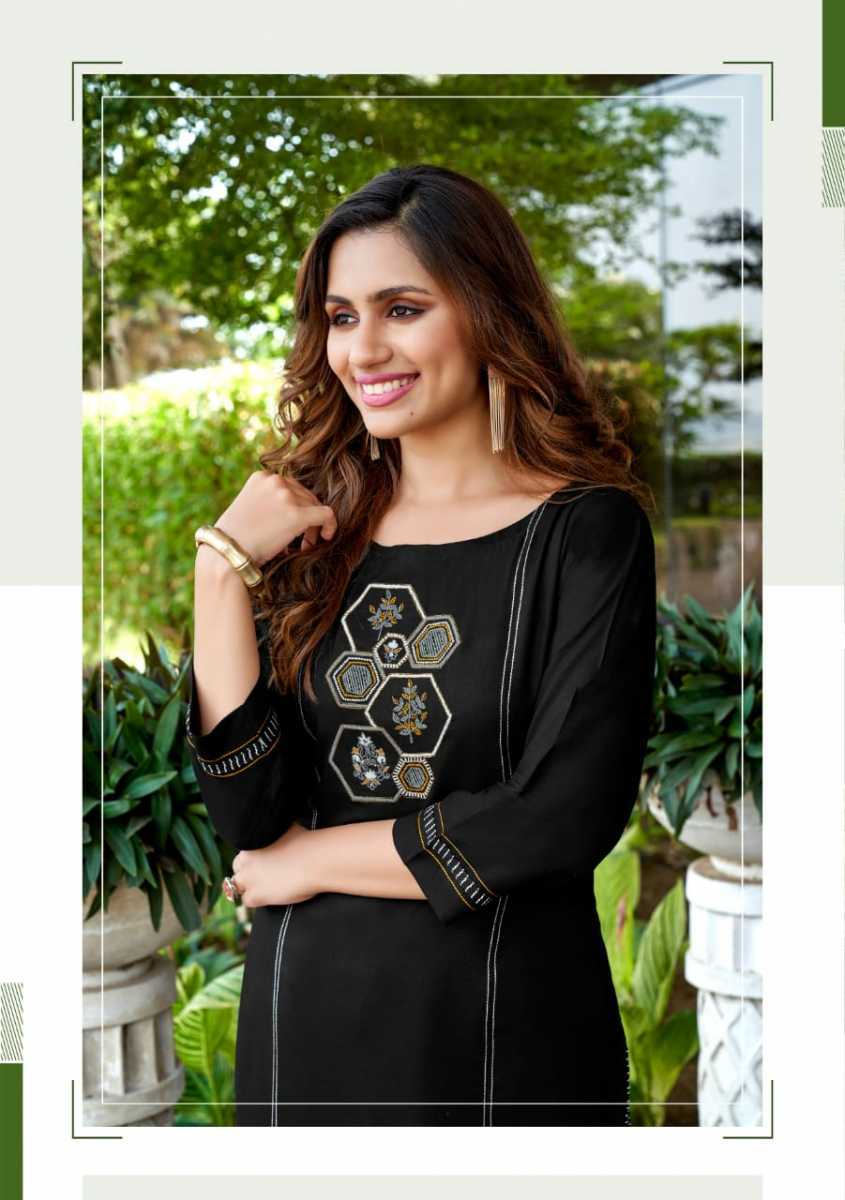 WOOGLEE-CELEBRATION-VOL-13-RAYON-HANDWORK-KURTIS-BEST-PRICE-9