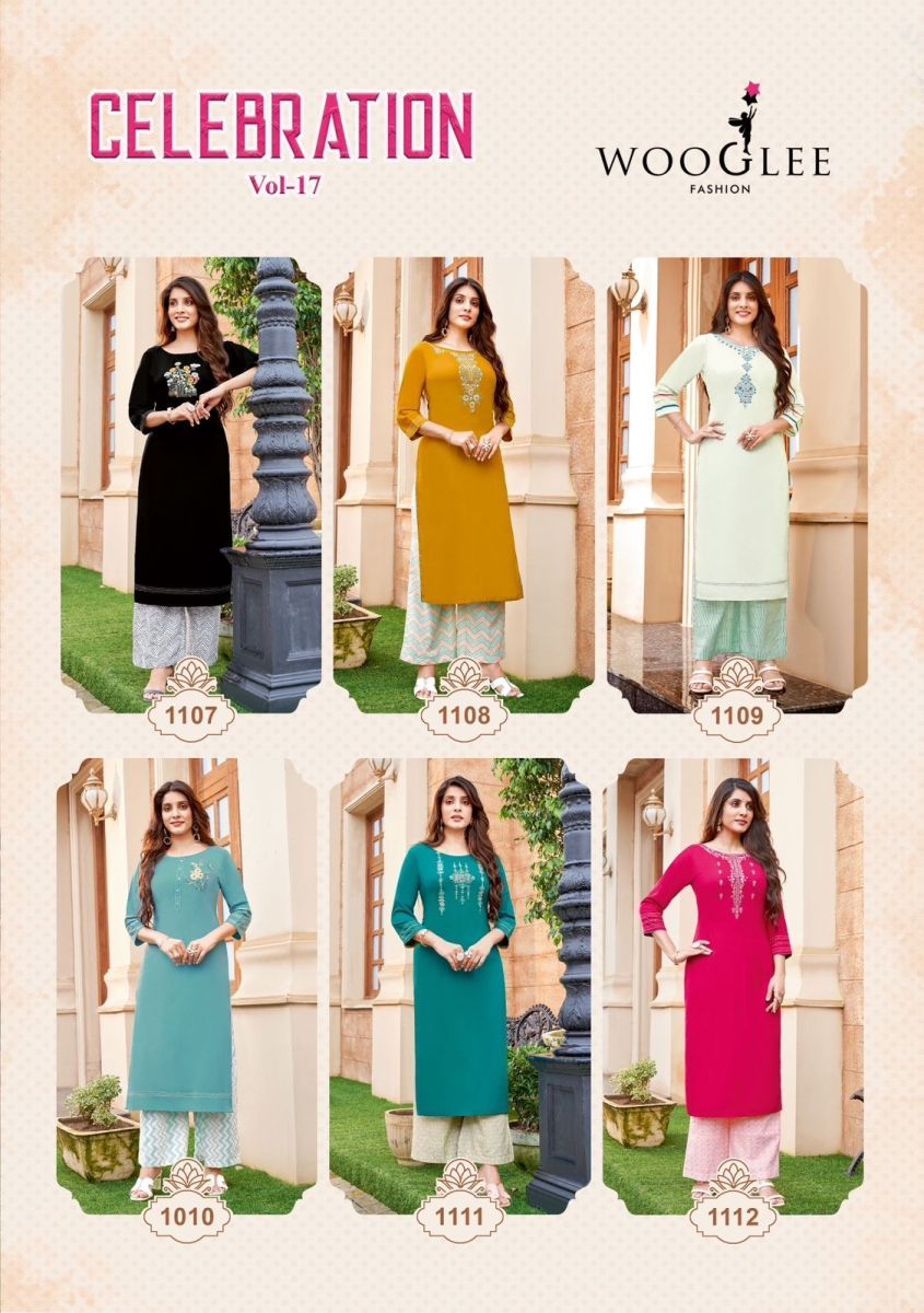 WOOGLEE-CELEBRATION-VOL-17-RAYON-KURTIS-LATEST-CATALOG-BY-MITTOO-8
