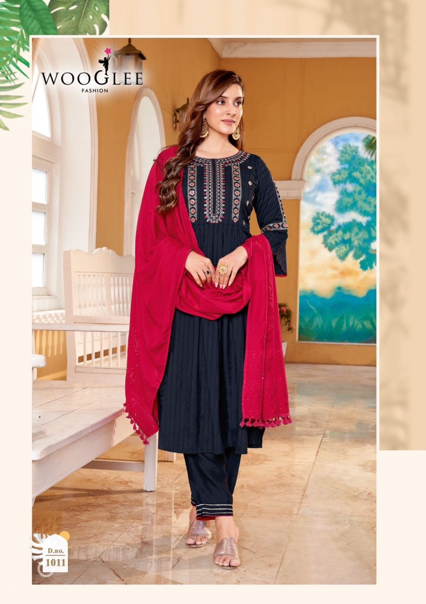 WOOGLEE-CORAL-VOL-2-RAYON-EMBROIDERY-READYMADE-KURTI-WHOLESALER-IN-SURAT-5