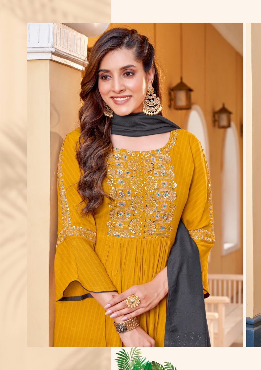 WOOGLEE-CORAL-VOL-2-RAYON-EMBROIDERY-READYMADE-KURTI-WHOLESALER-IN-SURAT-8