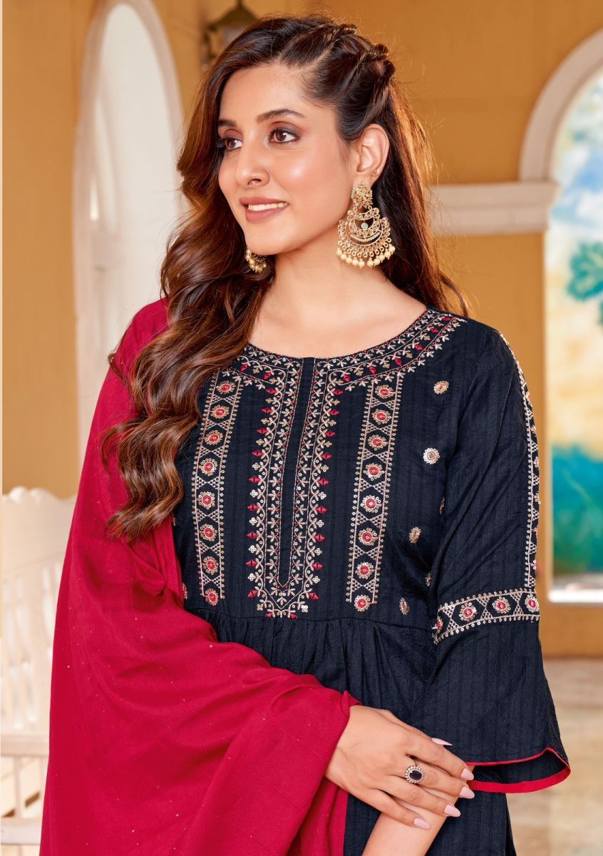 WOOGLEE-CORAL-VOL-2-RAYON-EMBROIDERY-READYMADE-KURTI-WHOLESALER-IN-SURAT-9