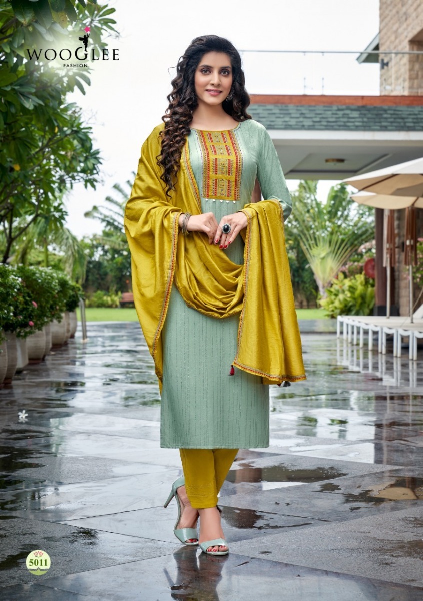 WOOGLEE-DESTINY-VOL-2-TOP-WITH-PANT-AND-DUPATTA-LATEST-CATALOGUE-2