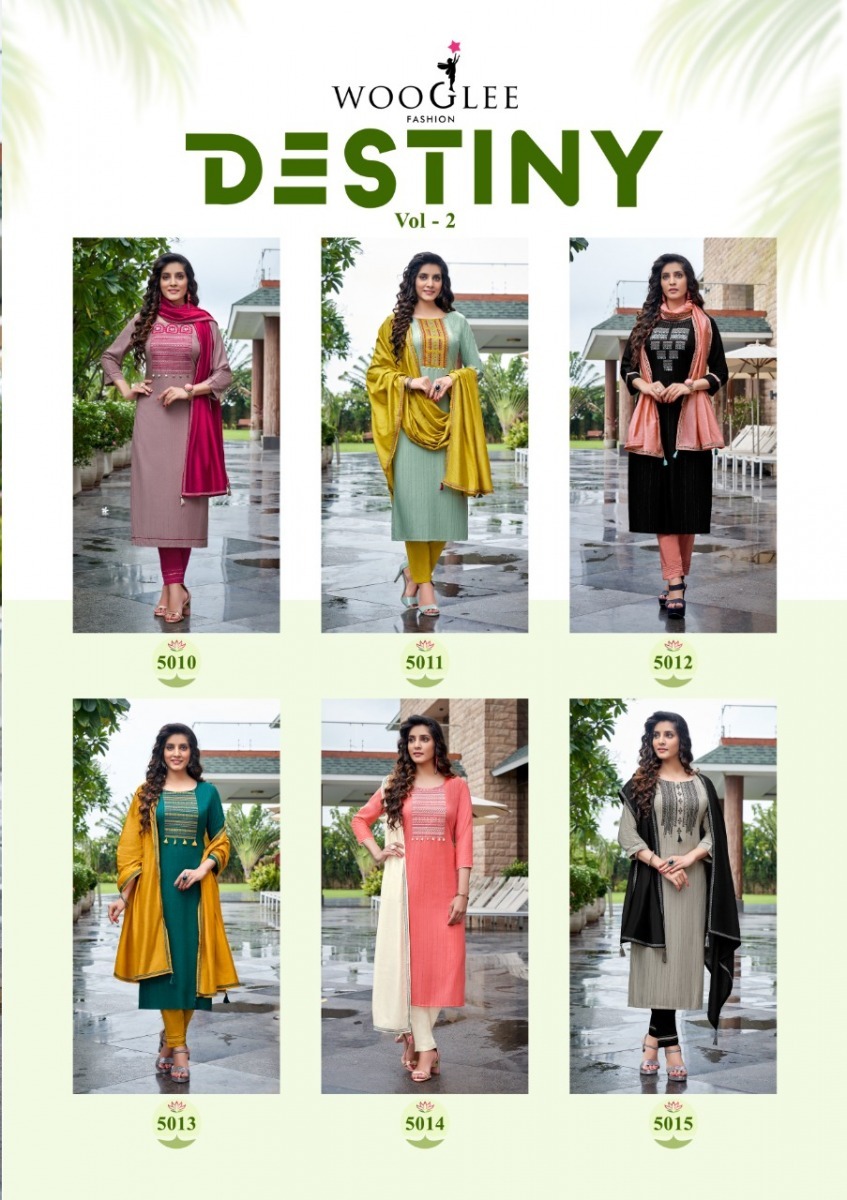 WOOGLEE-DESTINY-VOL-2-TOP-WITH-PANT-AND-DUPATTA-LATEST-CATALOGUE-7
