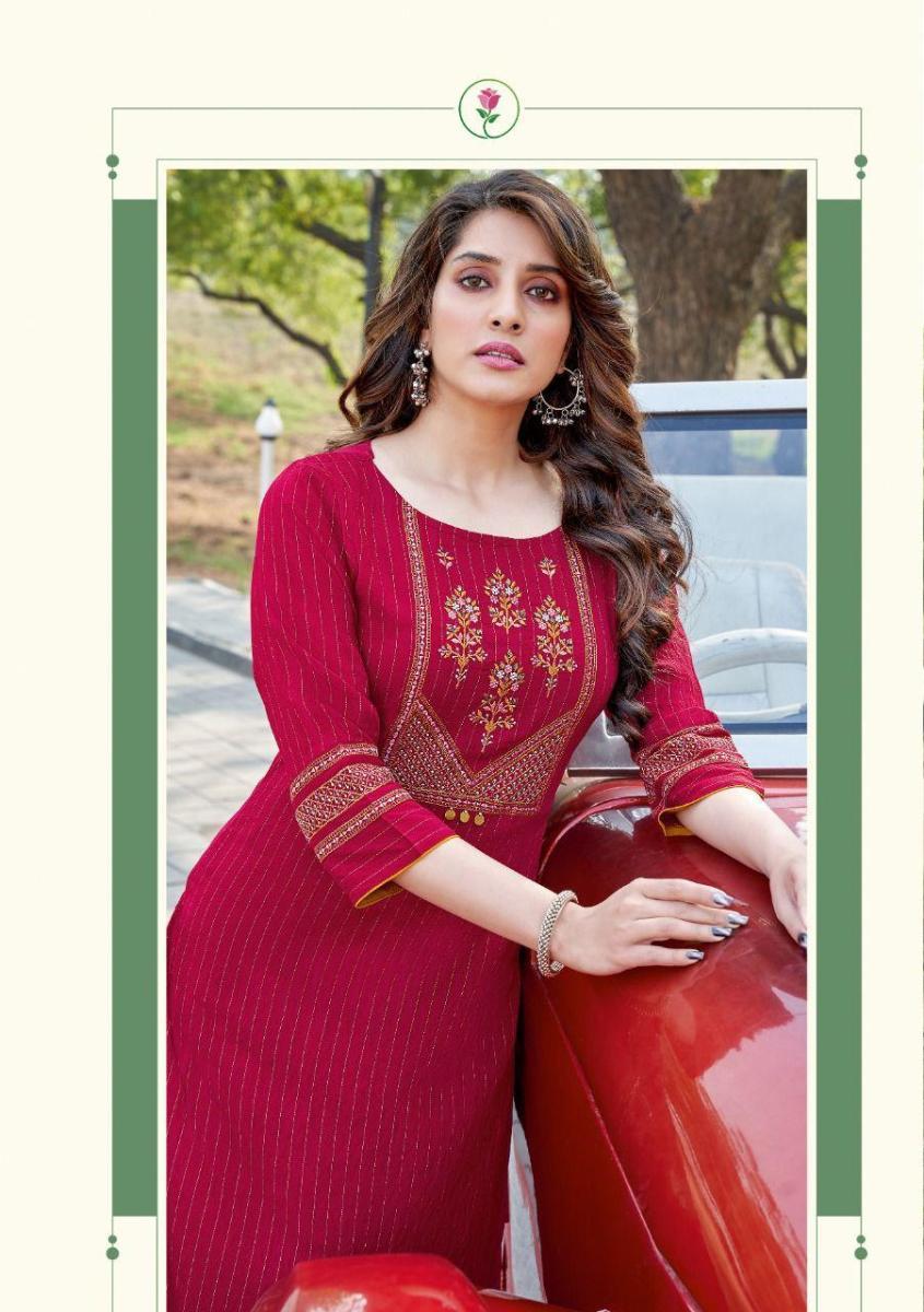 WOOGLEE-KESAR-VOL-5-KURTIS-WITH-PANTS-MANUFACTURER-BY-MITTOO-4
