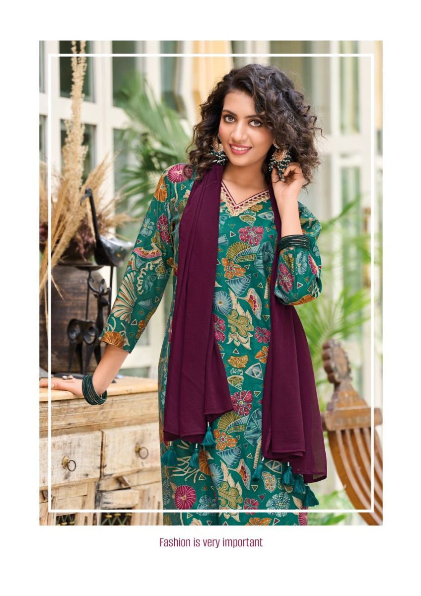 WOOGLEE-KHWAAB-EMBRODIERY-KURTI-SETS-DISTRIBUTOR-IN-SURAT-8
