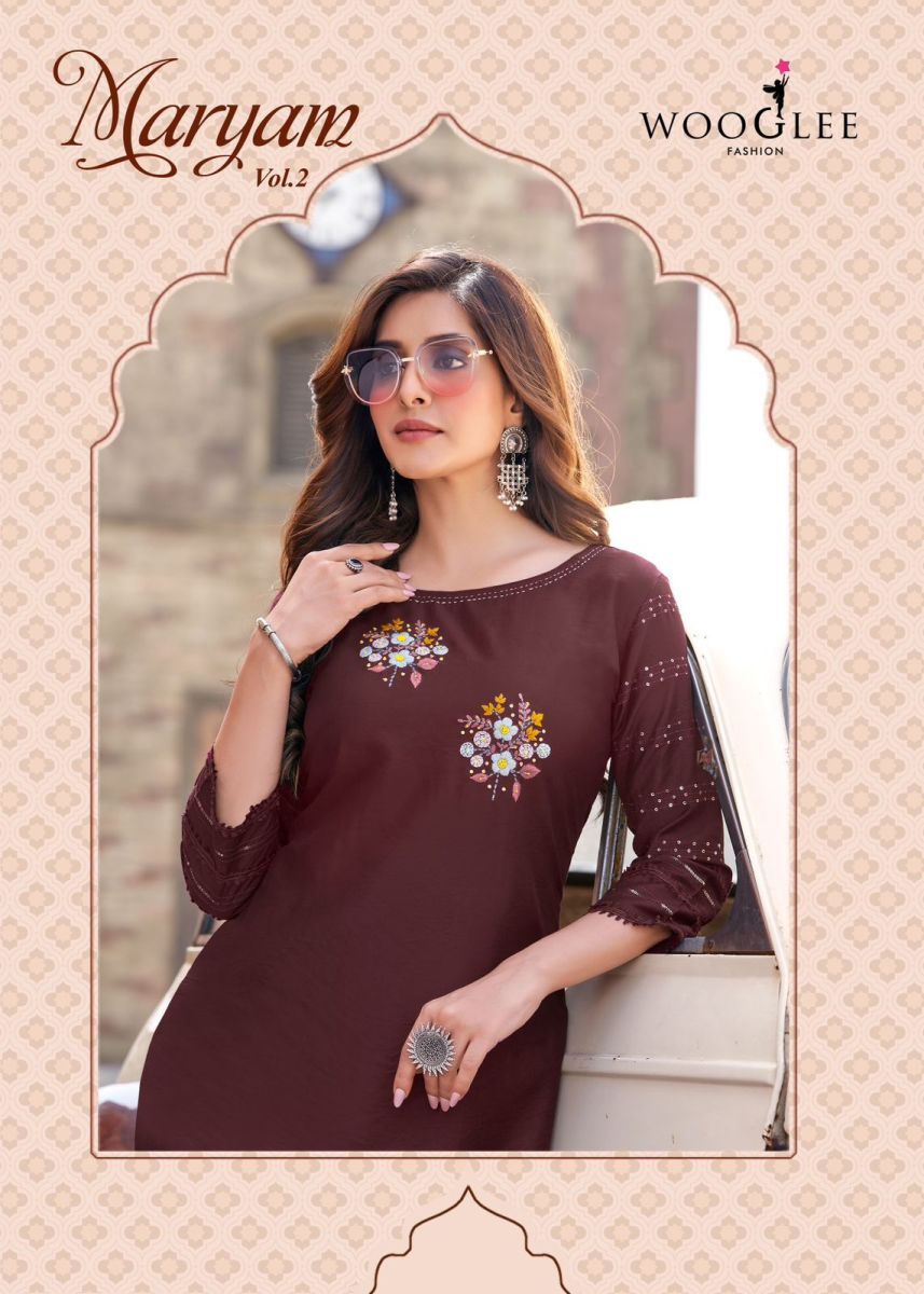 WOOGLEE-MARYAM-VOL-2-VISCOSE-HANDWORK-KURTIS-ONLINE-SUPPLIER-SURAT-1