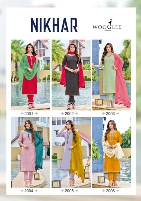 WOOGLEE-NIKHAR-PURE-VISCOSE-SILK-READYMADE-COLLECTION-2023-10