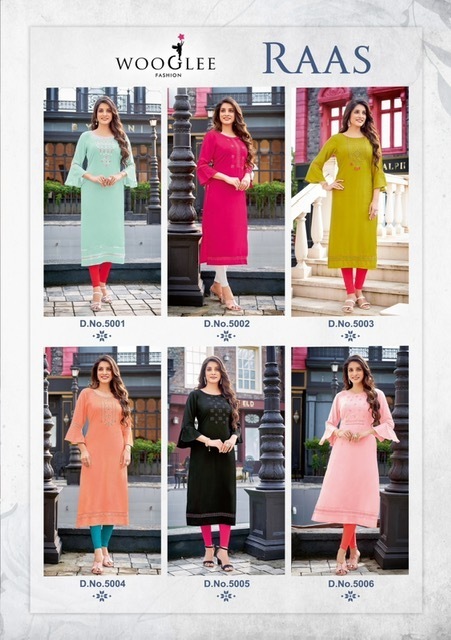 WOOGLEE-RAAS-HEAVY-RAYON-KURTIS-MANUFACTURER-SURAT-8