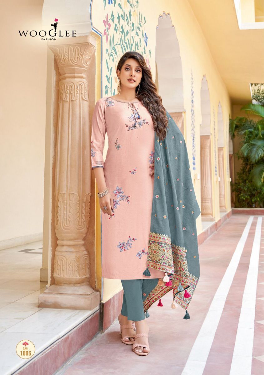 WOOGLEE-RAKSHA-VISCOSE-EMBROIDERY-READYMADE-KURTI-SUPPLIER-IN-SURAT-4