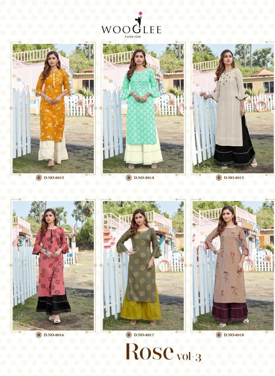 WOOGLEE-ROSE-VOL-3-RAYON-KURTIS-LATEST-CATALOGUE-2
