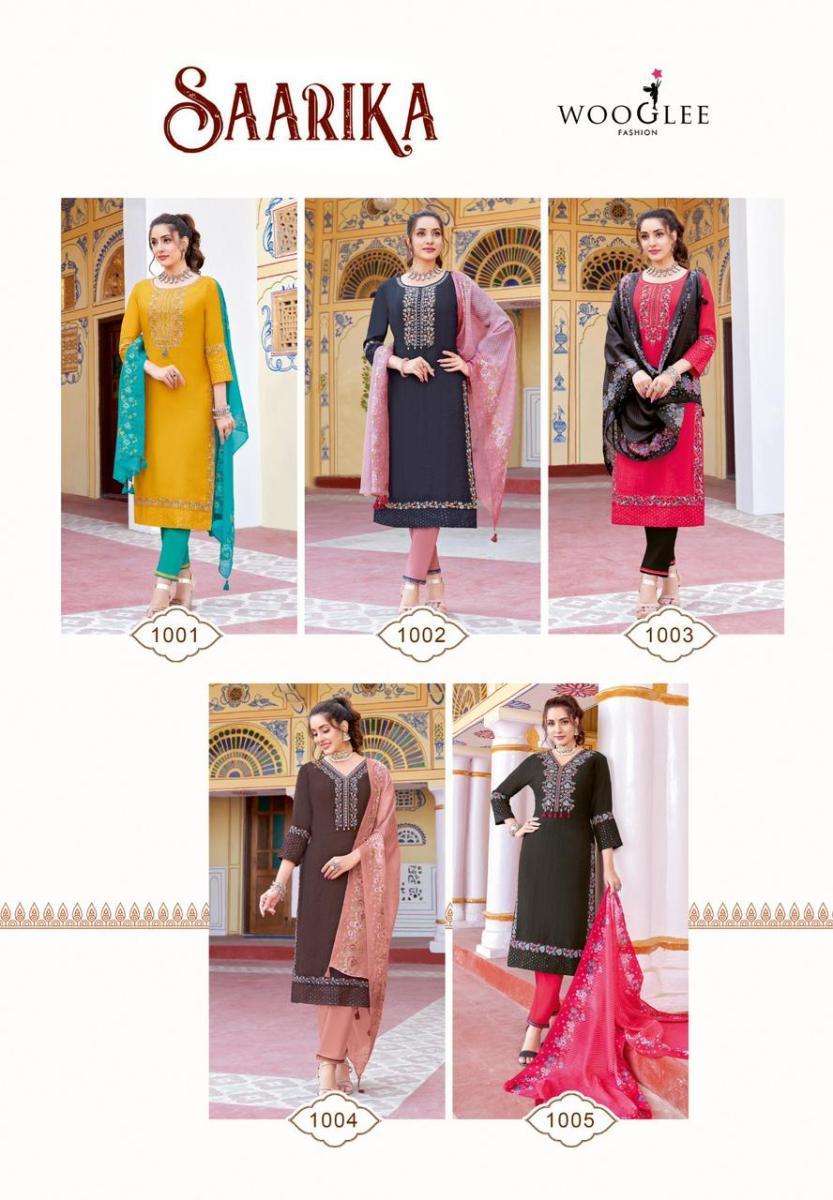 WOOGLEE-SAARIKA-VISCOSE-READYMADE-KURTI-CATALOGUE-SUPPLIER-IN-SURAT-2