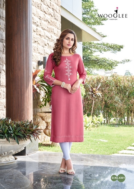 WOOGLEE-SAKSHI-RAYON-EMBROIDERY-KURTIS-BY-MITTOO-FASHION-3