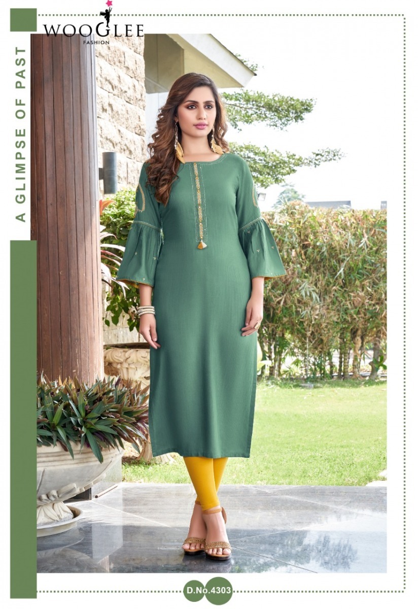 WOOGLEE-SAKSHI-RAYON-EMBROIDERY-KURTIS-BY-MITTOO-FASHION-6
