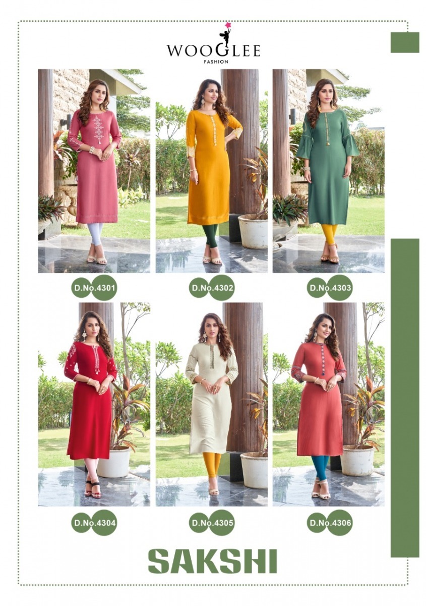 WOOGLEE-SAKSHI-RAYON-EMBROIDERY-KURTIS-BY-MITTOO-FASHION-8