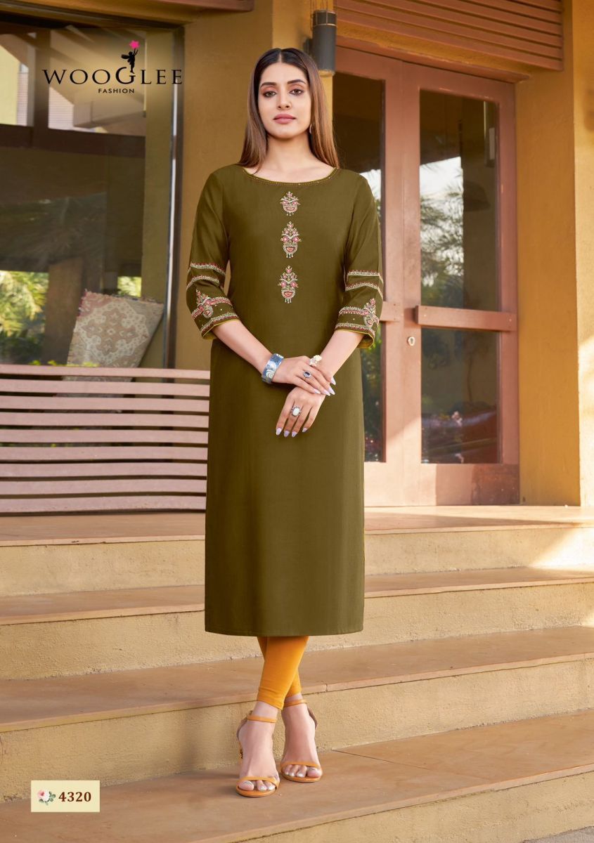 WOOGLEE-SAKSHI-VOL-4-RAYON-HANDWORK-KURTIS-MANUFACTURER-SURAT-5