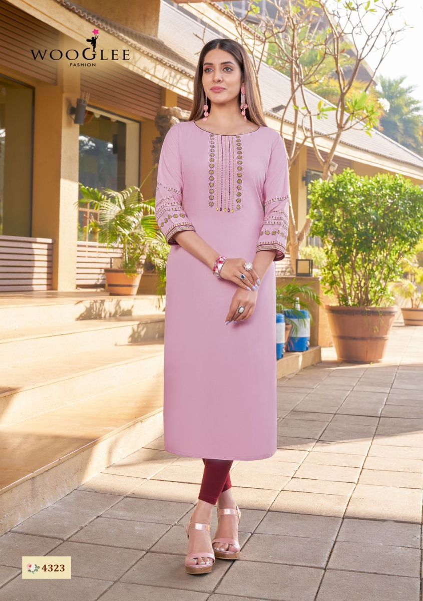 WOOGLEE-SAKSHI-VOL-4-RAYON-HANDWORK-KURTIS-MANUFACTURER-SURAT-6