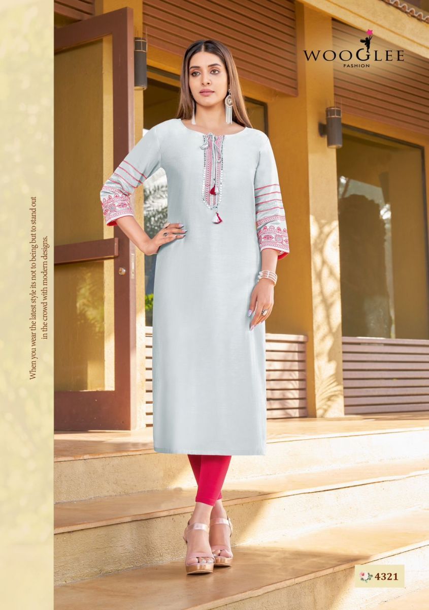 WOOGLEE-SAKSHI-VOL-4-RAYON-HANDWORK-KURTIS-MANUFACTURER-SURAT-7