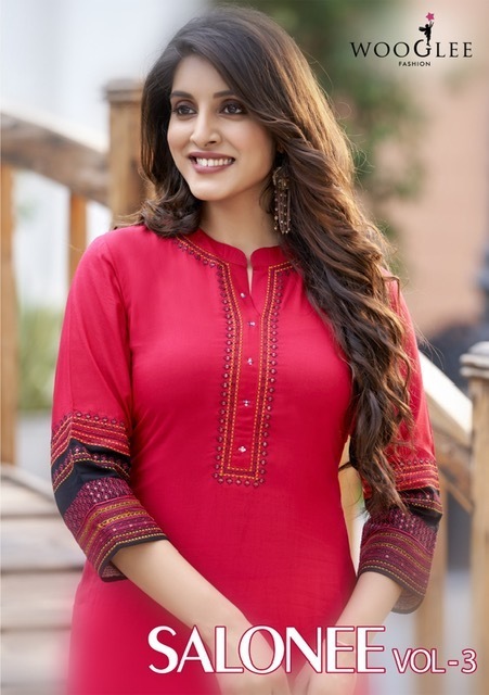 WOOGLEE-SALONEE-VOL-3-RAYON-HANDWORK-KURTIS-ONLINE-SUPPLIER-SURAT-1