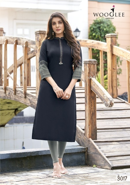 WOOGLEE-SALONEE-VOL-3-RAYON-HANDWORK-KURTIS-ONLINE-SUPPLIER-SURAT-4