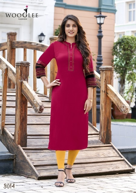 WOOGLEE-SALONEE-VOL-3-RAYON-HANDWORK-KURTIS-ONLINE-SUPPLIER-SURAT-6