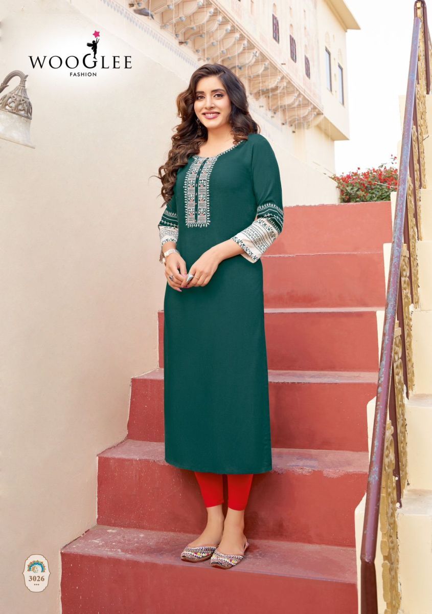 WOOGLEE-SALONEE-VOL-6-RAYON-EMBROIDERED-KURTIS-7