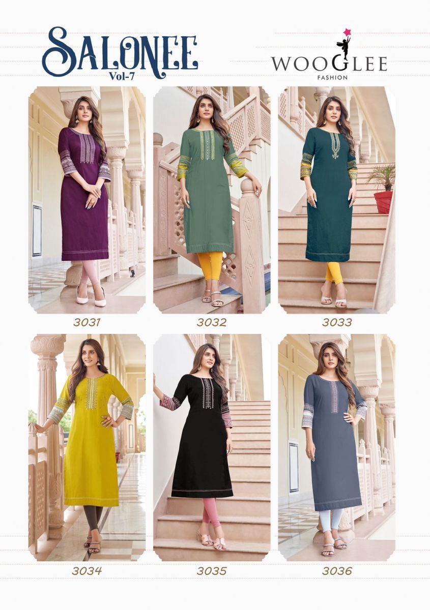 WOOGLEE-SALONEE-VOL-7-RAYON-EMBROIDERED-KURTIS-WHOLESALER-IN-SURAT-10