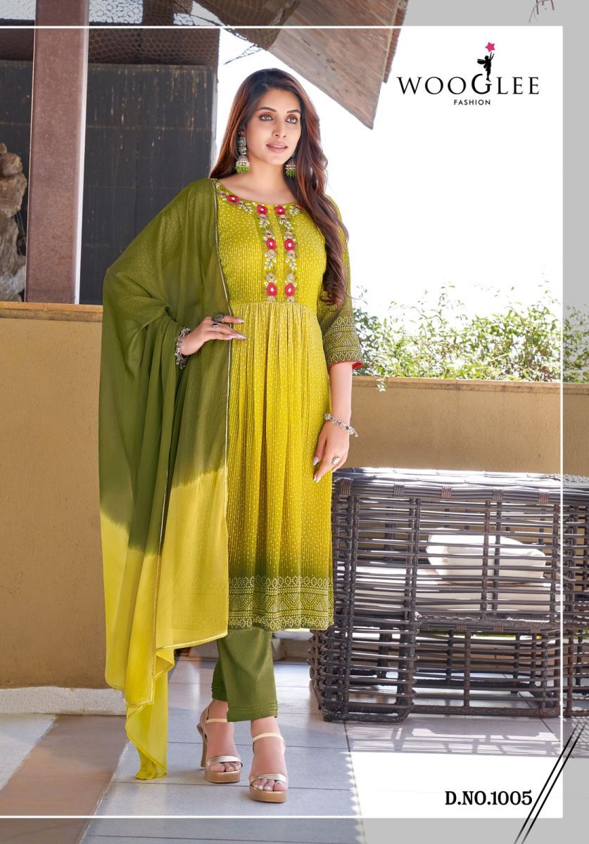 WOOGLEE-SUHANI-KURTI-PANT-WITH-DUPATTA-WHOLESALER-SURAT-6