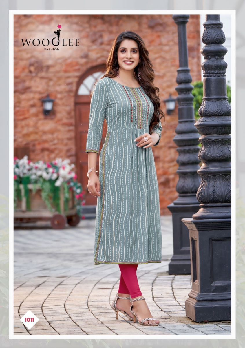 WOOGLEE-TANISHA-RAYON-PRINT-NYRA-CUT-KURTIS-ONLINE-SUPPLIER-SURAT-1
