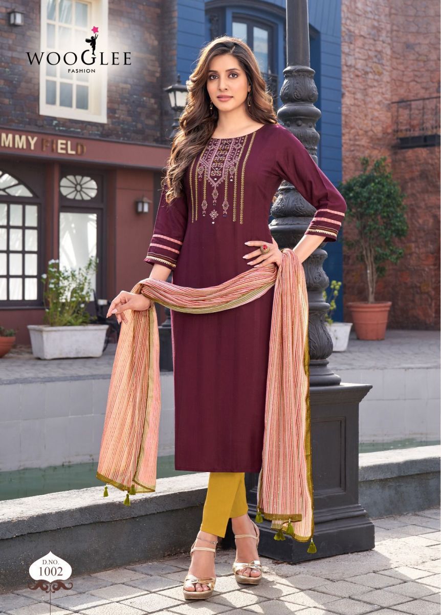 WOOGLEE-VAANI-SURAT-KURTI-DISTRIBUTOR-2
