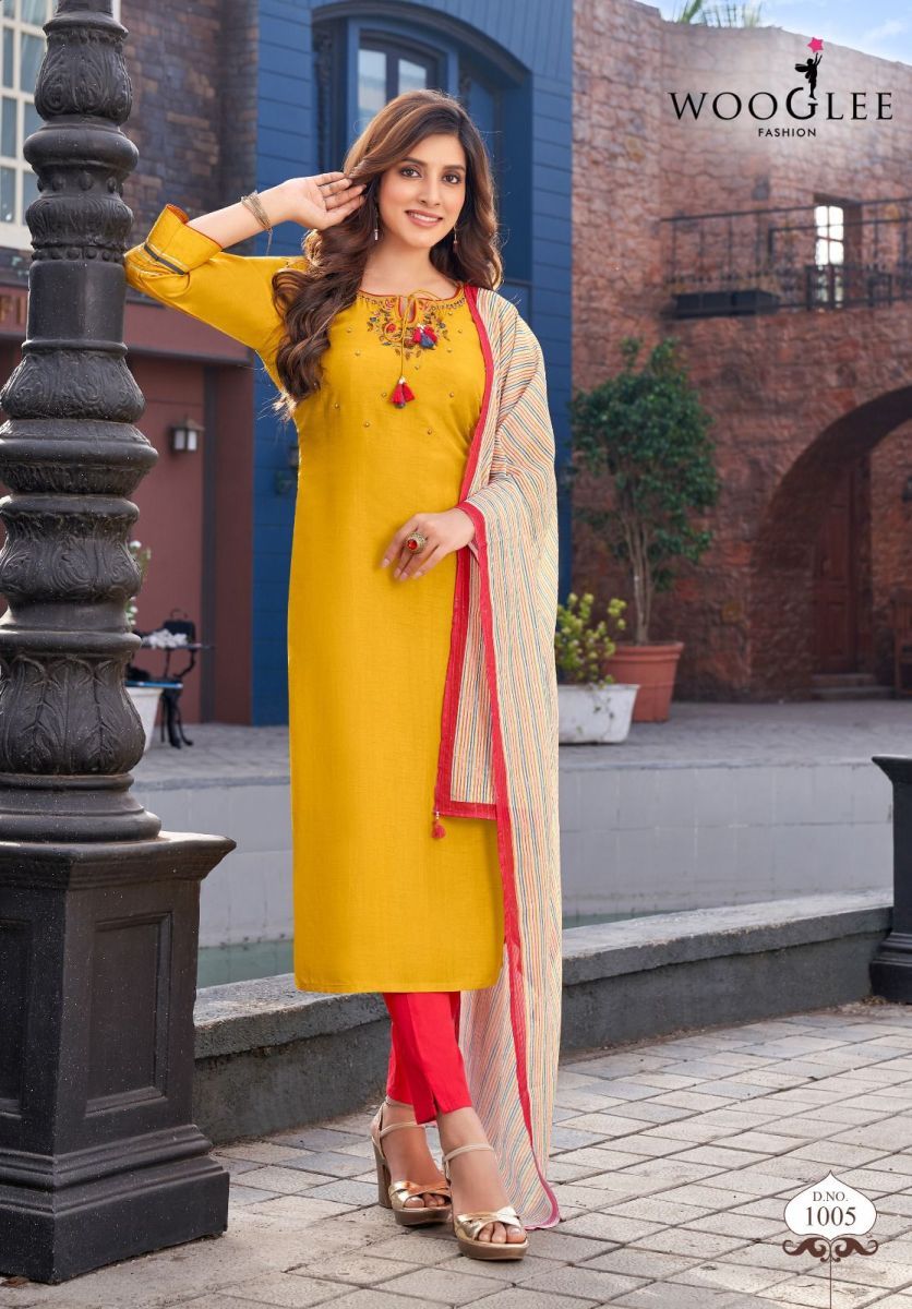 WOOGLEE-VAANI-SURAT-KURTI-DISTRIBUTOR-6
