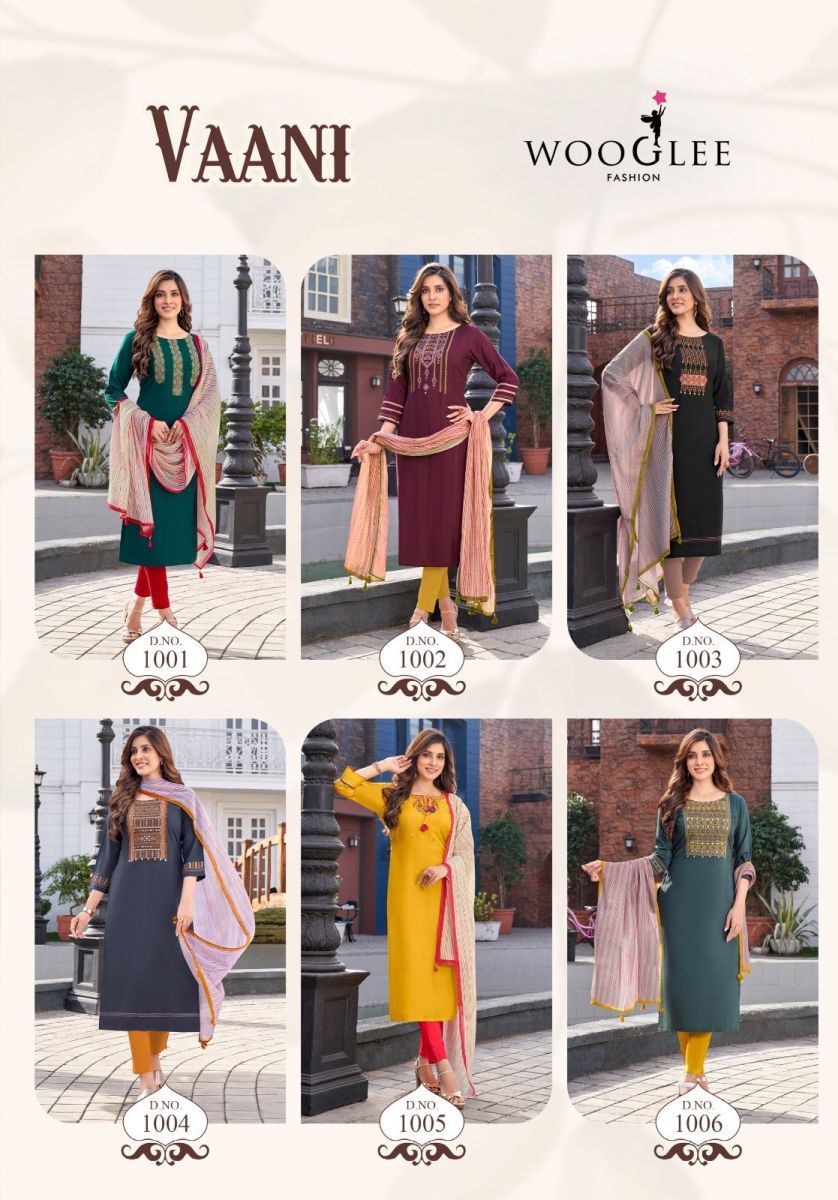 WOOGLEE-VAANI-SURAT-KURTI-DISTRIBUTOR-8