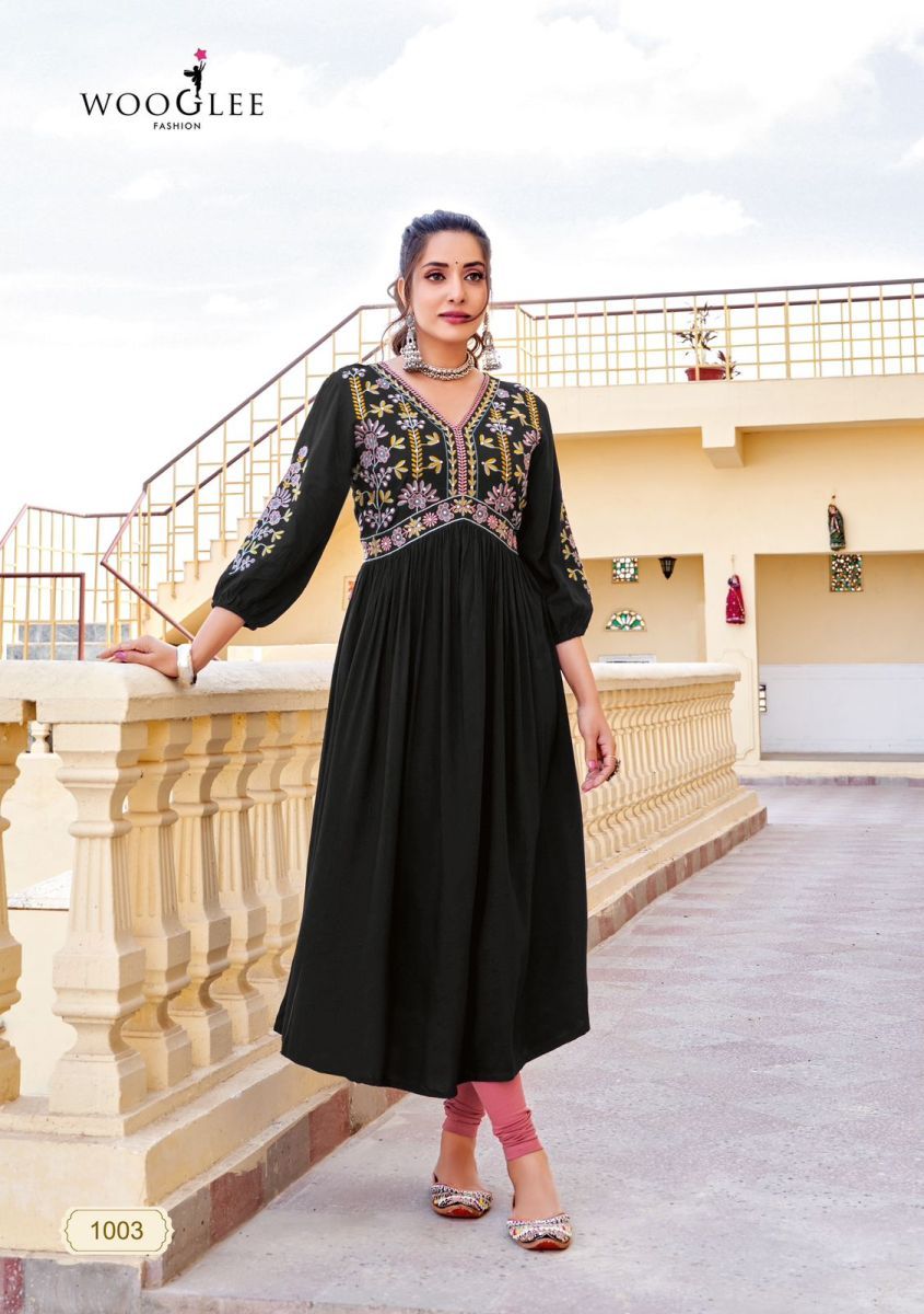 WOOGLEE-VEDAM-RAYON-EMBROIDERY-KURTI-WHOLESALER-IN-SURAT-7