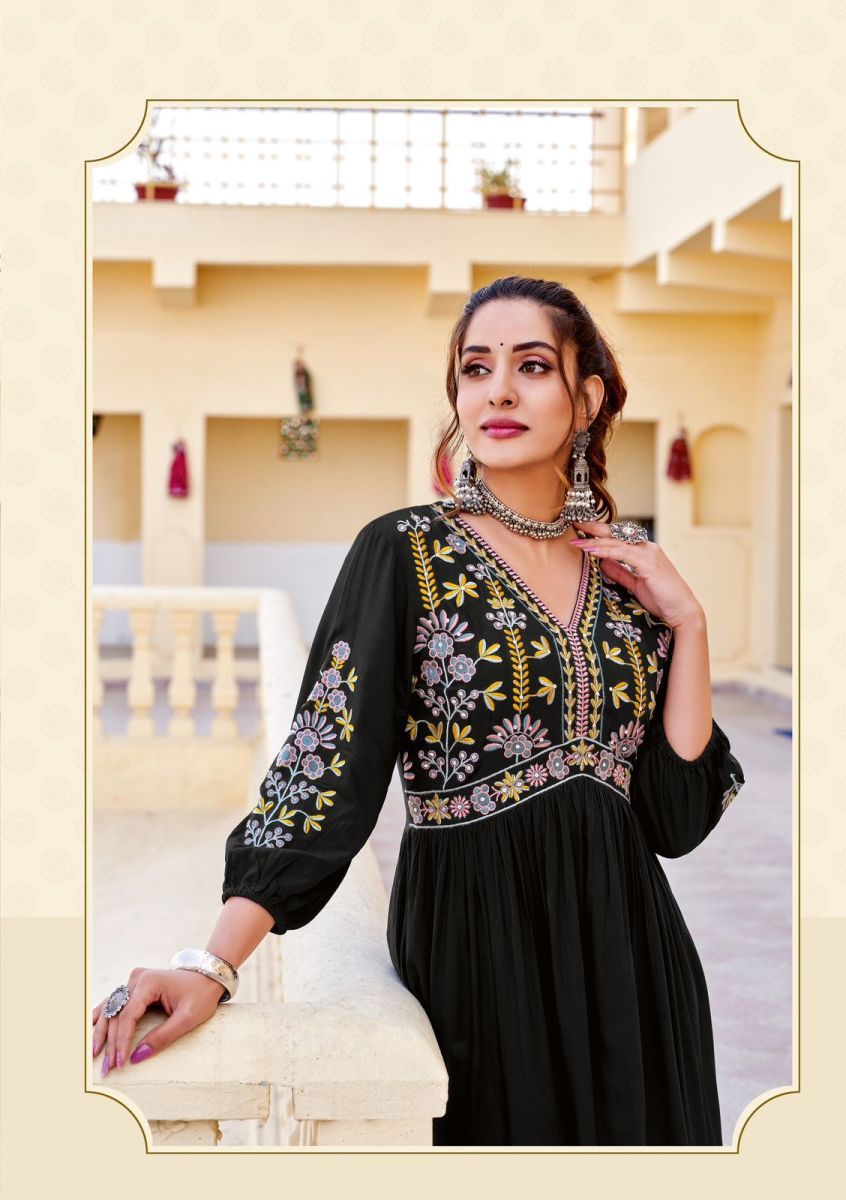 WOOGLEE-VEDAM-RAYON-EMBROIDERY-KURTI-WHOLESALER-IN-SURAT-8