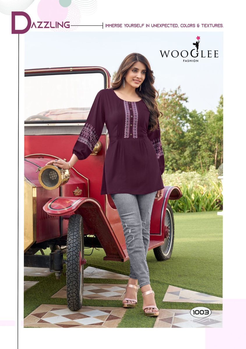 WOOGLEE-ZOYA-RAYON-EMBROIDERY-SHORT-KURTI-WHOLESALER-IN-SURAT-5