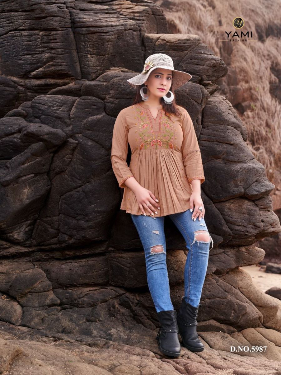 YAMI-FASHION-BOLD-VOL-6-SHORT-TOPS-MANUFACTURRR-SURAT-23