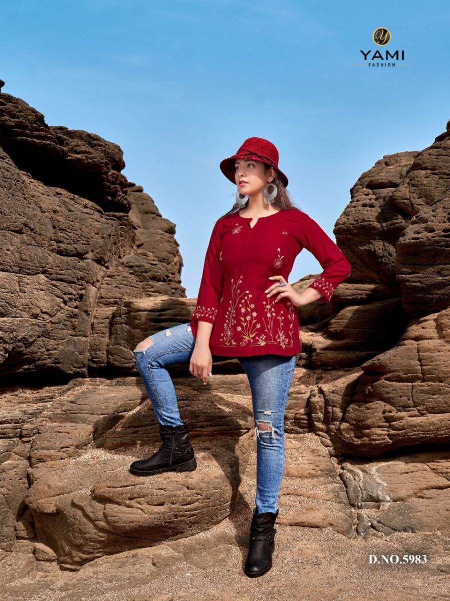 YAMI-FASHION-BOLD-VOL-6-SHORT-TOPS-MANUFACTURRR-SURAT-31